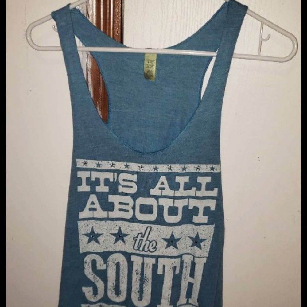 Tank top